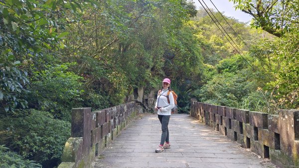 (姨婆趴趴走)第四十八集:新北草嶺古道（福隆車站-大里車站）2747651