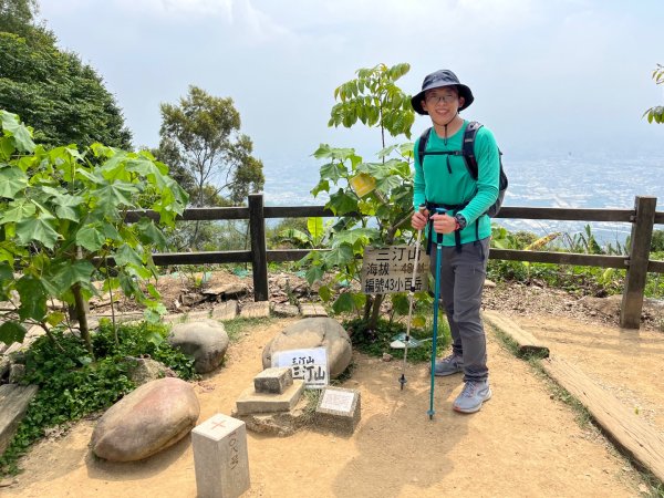 20230503__三汀山+阿罩霧山（台中小百岳）2762355