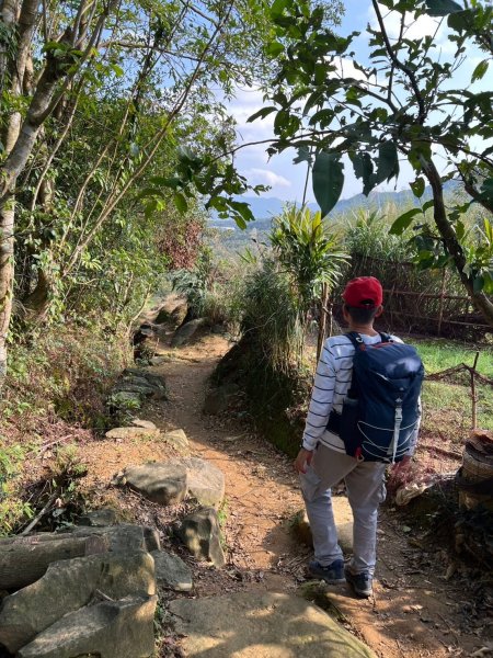 2025-01232淡蘭古道北二段(燦光寮古道到澳底)2696729