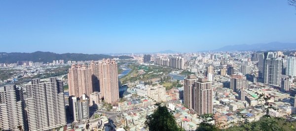 新店獅頭山(小獅山)步道2694742