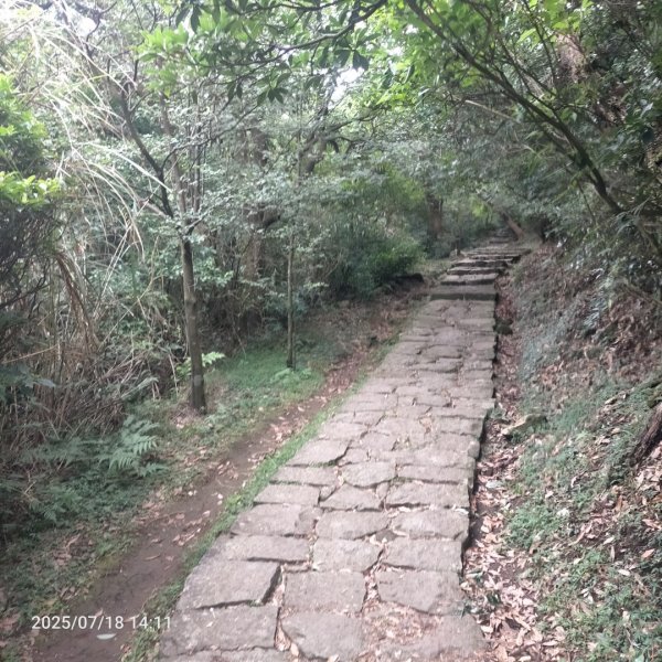 绢絲瀑布步道2840511