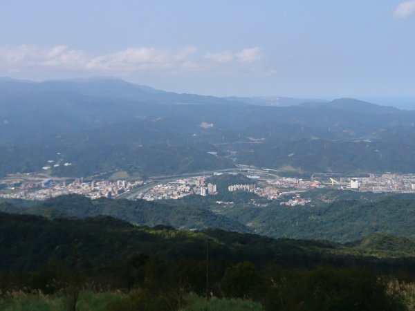 泰安瀑布-姜子寮山步道821767