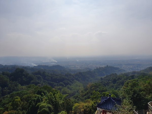 松柏嶺登廟步道1188997