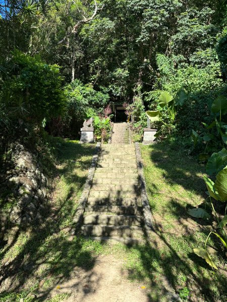 圓山水神社上劍潭山2263347