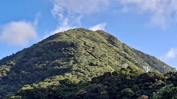 小百岳#06_基隆山︳日出美景︳交錯山海1145963