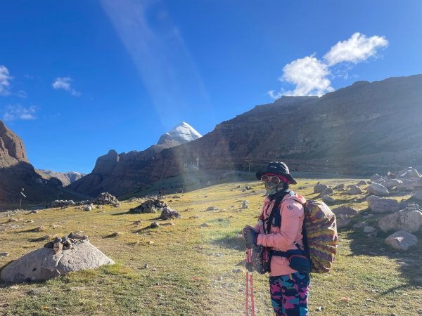 西藏-崗仁波齊轉山/珠峰大本營5200米2897702