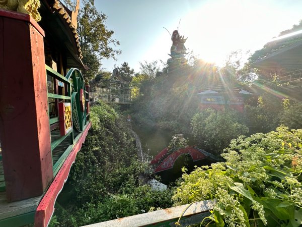苗栗頭屋-墨硯山步道2613659