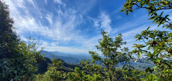 大坑四號_頭嵙山外加黑山與石苓湖山（頭嵙南峰）2038999