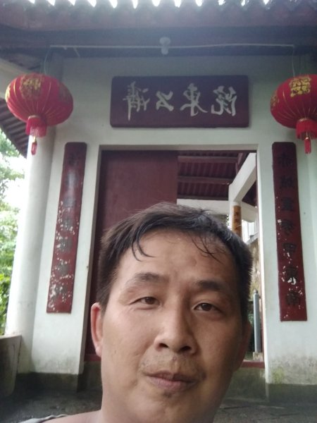 浙江赤城山2894385