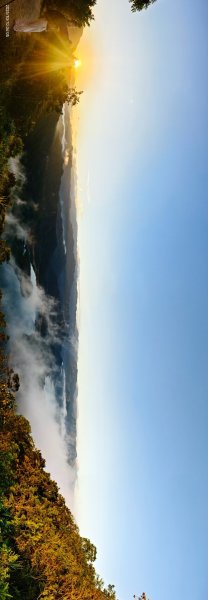 #鱷魚島 #日出 #雲海 #陽明山秘境 #夕陽 10/102909789