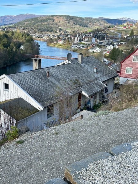 挪威🇳🇴Voss峽谷秘境2810337