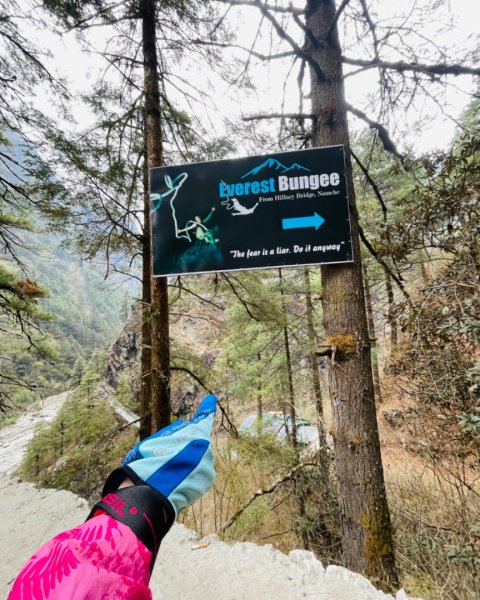 尼泊爾聖母峰EBC基地營❤️風景篇2790936