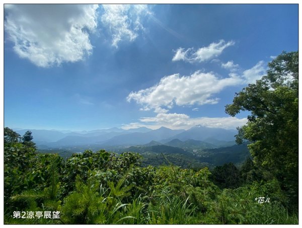 槌仔寮山、槌仔寮山西南峰、金龍山步道 連走2846702