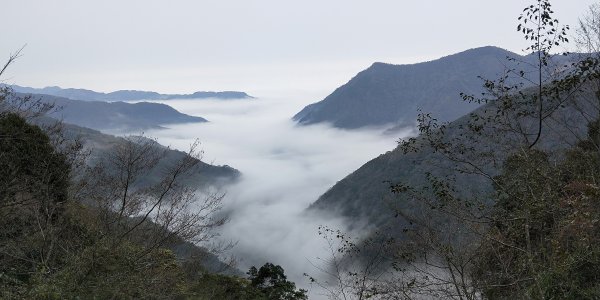 202102 小百岳李棟山，加碼魯壁山1292319