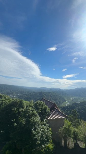 新竹橫山-大崎棟步道2619165