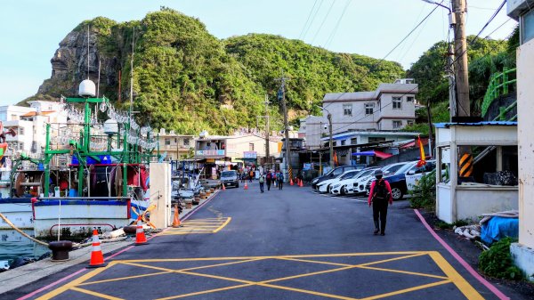 鼻頭角祕境2910595