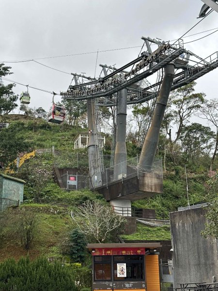 250307台北大縱走第七段2729358