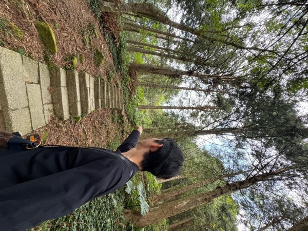 2025/04/04小百岳第022「東眼山」2753240