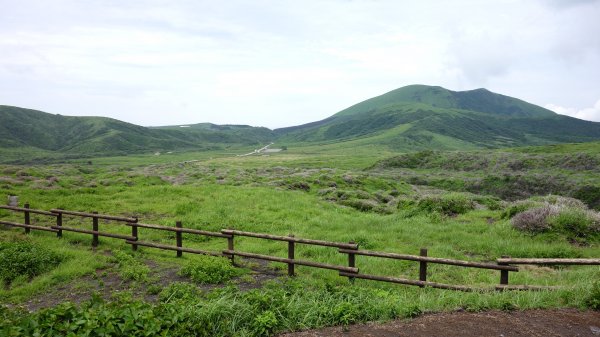 九州阿蘇火山美景652140