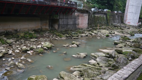 烏塗溪步道登山健行趣(淡蘭南路TK3-4)1509067