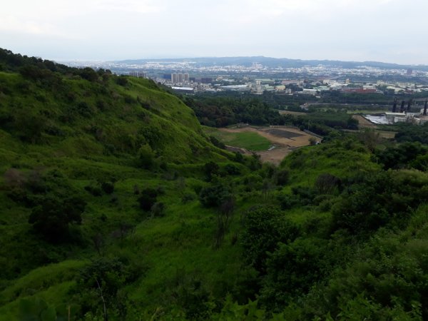 台中知高圳步道雪蓮步道學田山190630620051