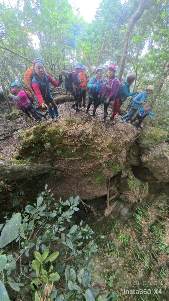 大坪祕境的奇岩2672557