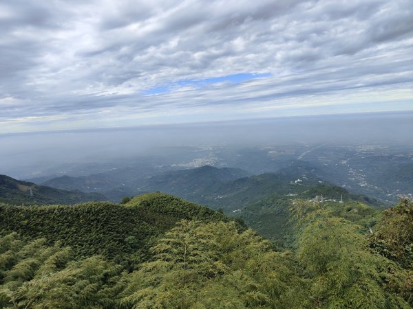 2023.12.30 雲嘉大尖山2840413