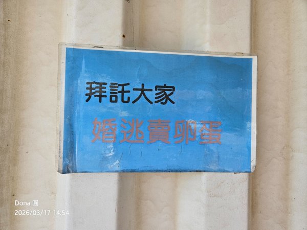 白沙屯山(飯店山).通宵虎頭山＆神社.塗崁頂山.新埔福德山3017983