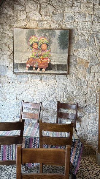 東南亞最高的玻璃橋|龍雲玻璃天空步道|越南沙壩Sapa|貓貓村Cat Cat Village|越南52772500