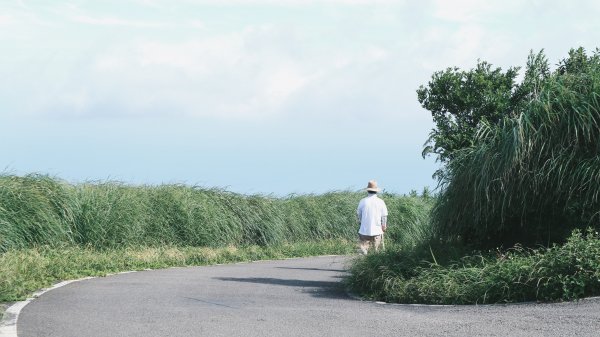 大屯山O型|一起來走陽明山縱走西段1005034