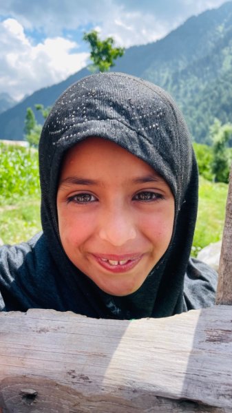 北北印/喀什米爾/拉達克人物寫真2565714