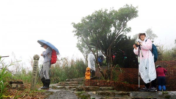 淡蘭古道深度旅遊~尋找古道上珍貴歷史遺跡754476