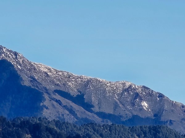 大雪山國家森林遊樂區賞楓／看神木／賞雪白山頭／賞大景2974209