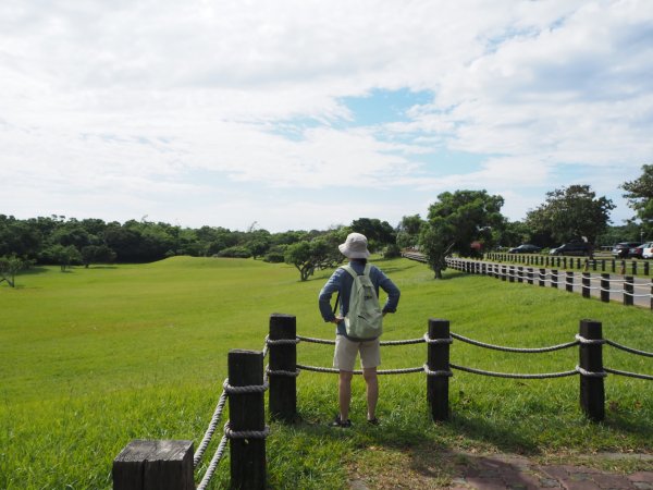 屏東墾丁社頂自然公園20181011430166