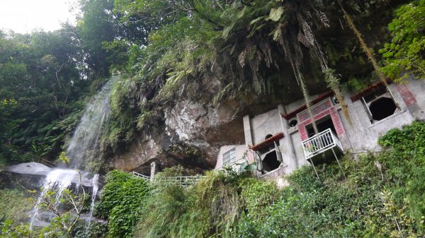 銀河洞越嶺步道登山健行趣（步道）1541168