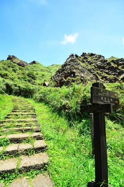 【步道小旅行】無耳茶壼山3320