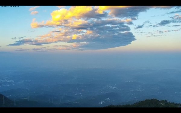 阿里山雲瀑&雲海/富士山直播即時視訊835227