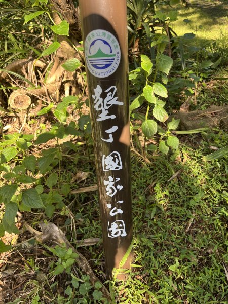 [屏步青雲 尋寶任務-07/10] 2024_1006 社頂自然公園步道2616875