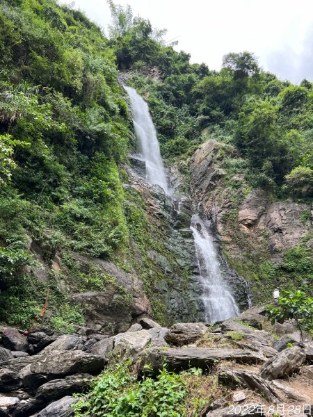涼山瀑布2846006