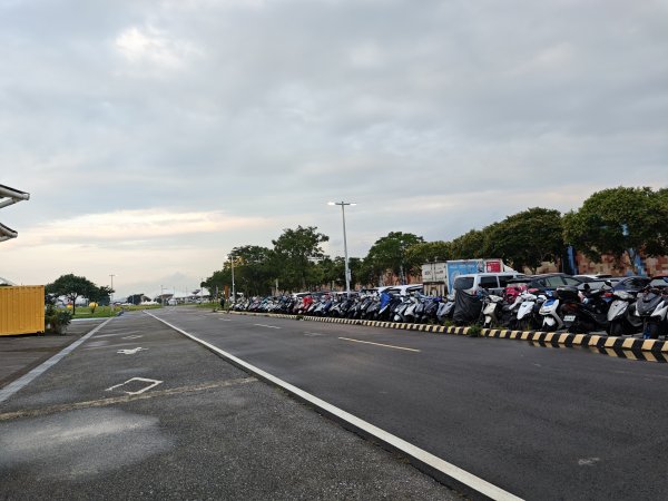 [跟著2025雙北世壯運探索雙北市-3/21] 2025_0607 迎風輕艇徑 (大佳河濱公園)2807990