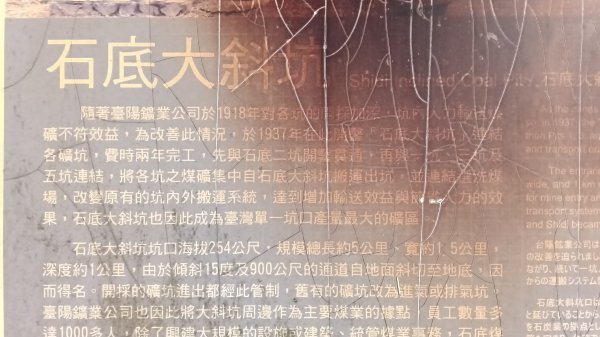 平溪區石筍尖步道P字走3122350