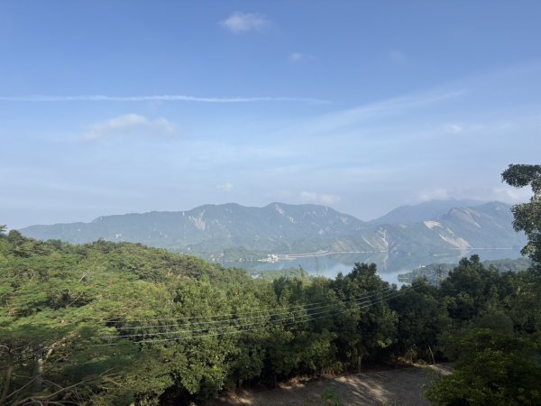 20251101烏山縱走北段 雲山寺至刣牛湖山(途經風空子山.孟璋山.烏山.刣牛湖山北峰)2928741