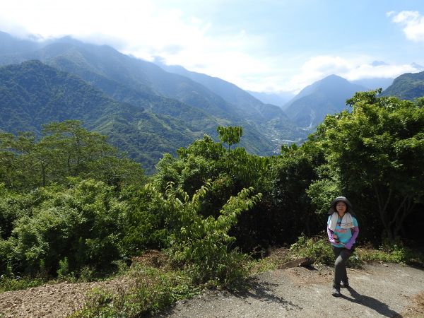 20180609望美山-瓊山(獵人古道)348729