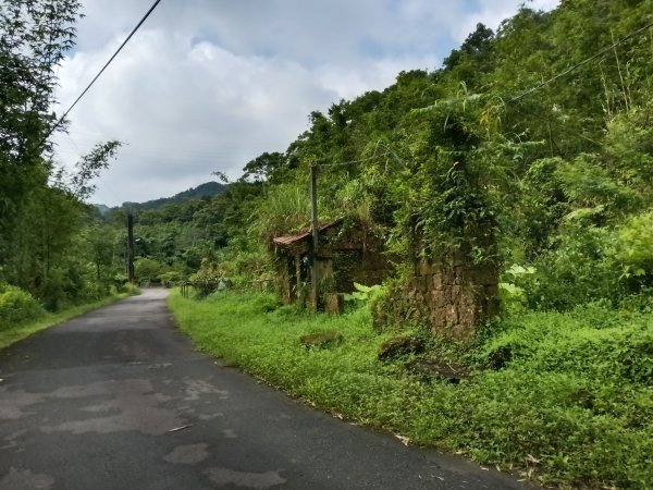 平溪區善覺寺古道(步道)去回2855352