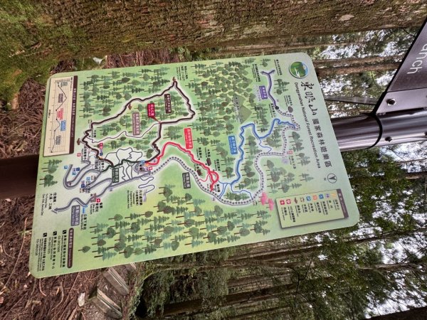 2025/04/04小百岳第022「東眼山」2753255