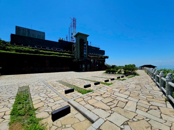 雲台山(&津沙聚落)-小百岳#98-連江縣南竿鄉2849894