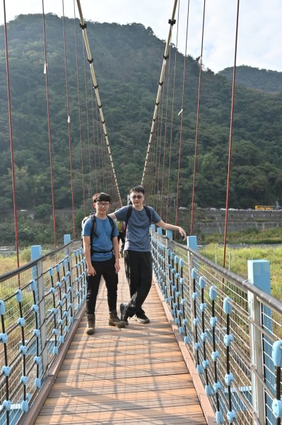 谷關七雄-白毛山2888268