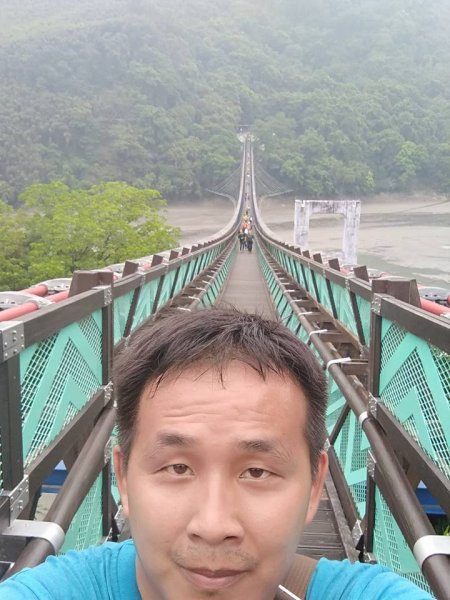 復興-新溪口吊橋1235390