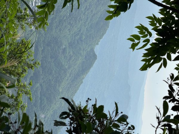 2025/04/19 小百岳第006基隆山2766348