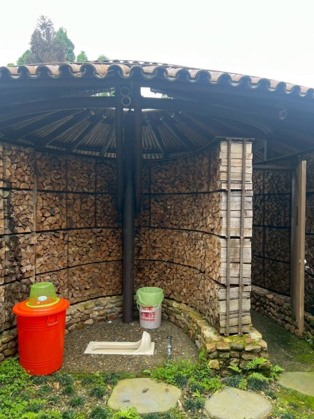 嵐山再古坑。五元兩角 木馬古道2806213